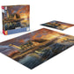 Ceaco - Chris Bigelow - Harmony - Lighthouse Inlet - 500 Piece Jigsaw Puzzle