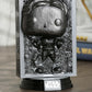 Funko Pop! Star Wars: Han Solo In Carbonite, Multicolor