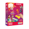 Wilder Chuck E. Cheese Basketball Tabletop Game Includes 15 Prizes – Mini Arcade Style Game For Kids