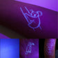 Invisible Ink Pen And Notebook Pack Of 16 - Bonnyco | Safari Party Favors For Kids | Spy Pen Jungle Party Favors, Animal Prizes For Kids | Magic Pen Jungle Theme Party Supplies, Prizes For Students