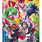 Pokemon Product Title (1pack) Card Game decorative replica blade & Shield High Class Pack VMAX Climax Japanese Ver. (5 Cards Included)