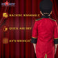 Dress Up America Circus Ringmaster Costume For Boys - Nutcracker Toy Soldier Costume For Kids - Greatest Showman Costume Set