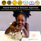 Think Tank Scholar 173 Addition Flash Cards Set (Award Winning) All Facts 0-12 Answer on Back  for Kids in Kindergarten  1ST  2ND  3RD Grade Class or Homeschool - Addition Games & Charts
