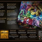 Ravensburger Marvel Villainous: Taskmaster 1000 Piece Jigsaw Puzzle For Adults - 16905 - Every Piece Is Unique, Softclick Technology Means Pieces Fit Together Perfectly