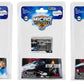 World'S Smallest Star Trek Bundle Set Of 3 Micro Figures