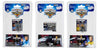 World'S Smallest Star Trek Bundle Set Of 3 Micro Figures