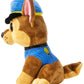 Ty 41208 Paw Patrol - Chase With Glitter Eyes 15 Cm