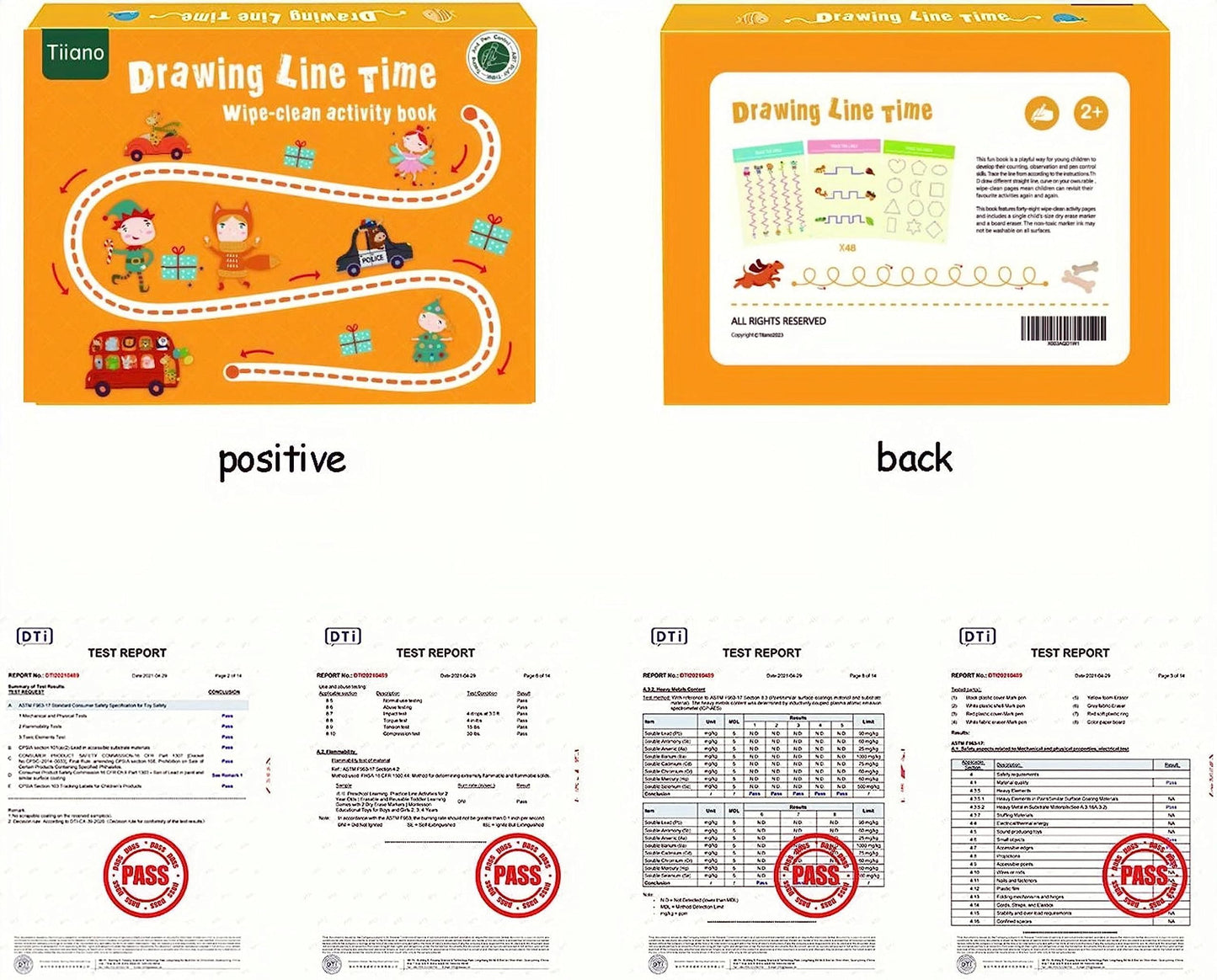 Preschool Learning Activities For 2 Year Olds Toddler With 4 Dry Erase Markers For Preschool Classroom Montessori For 2 3 4 Years Kindergarten Workbooks