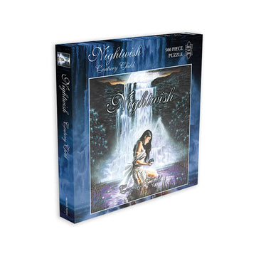 Nightwish Century Child (500 Piece Jigsaw Puzzle)