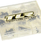 TEAM LOSI RACING TLR 22 Series Hardware Box Metric 22/T/SCT/22-4 TLR336002 Electric Car/Truck Option Parts