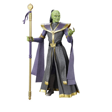 STAR WARS The Black Series Prince Xizor  Shadows of The Empire enhanced Collectible 6 Inch Action Figure