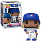 Funko POP Vinyl Figure: MLB Blue Jays Vladimir Guerrero Jr. - Multicolor, One Size, Model 46821