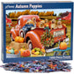 Autumn Puppies Jigsaw Puzzle 1000 Piece By Vermont Christmas Company