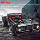 Mould King 13082 Pickup Truck Block Kits Model  MOC Building Blocks Set to Build  Gift for Kids Age 8+/mature-themed Collections Enthusiasts(3695 Pieces  with Motor/APP Remote Control)