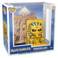 Funko Pop! Albums: Iron Maiden - Powerslave
