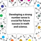 Numli By Niche Nation Games- 4Th, 5Th, 6Th, 7Th Grade Math Practice Game- More Fun Than Flash Cards - Add, Subtract, Multiply, D