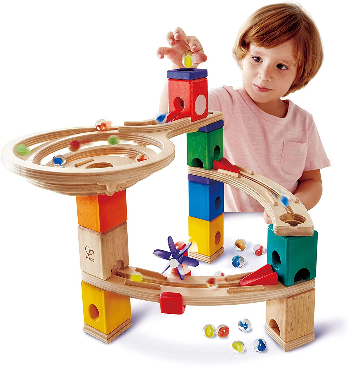 Magic Multi Level Course