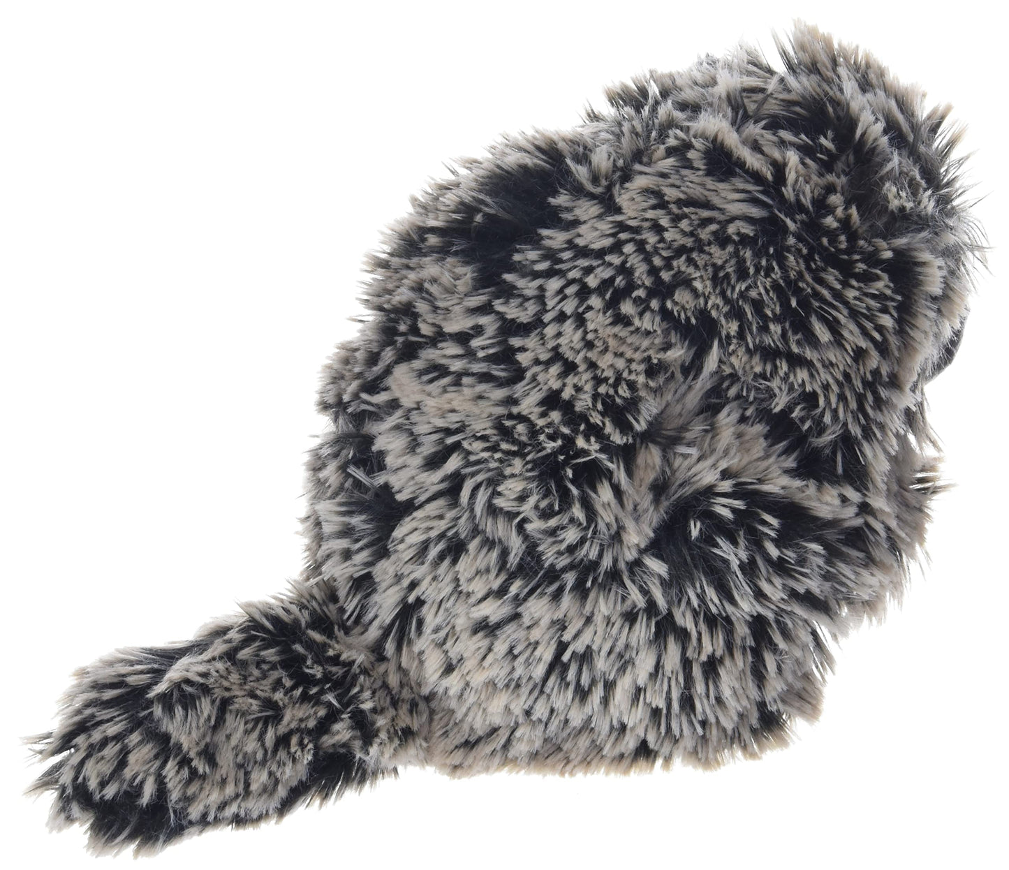 WILD REPUBLIC Porcupine Plush Toy - Cuddlekins 8" Stuffed Animal, Multi Color, Polyester Material, Model 20271