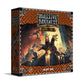 Massive Darkness 2 Gates Of Hell Enemy Box Expansion | Tabletop Miniatures Game | Cooperative Strategy Game For Adults And Teens