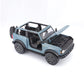 Maycheong 1/18 Ford Bronze - Blue