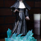 Diamond Select Toys The Nun Gallery Pvc Figure, Multicolor, 9 Inches