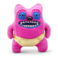 Fuggler Gold Fuggs By Zuru Funny Ugly Monster, Plush, Collectible, Toy (Greedy Grinner - Pants)