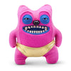 Fuggler Gold Fuggs Plush Toy - Greedy Grinner, Collectible Monster, Model 15708, Polyester