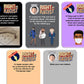 Right Or Racist - Funny Secret Santa Gift - Gifts For Men - Funny Game - Funny Gag Gift