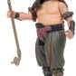 Star Wars The Power Of The Force Freeze Frame Malakili (Rancor Keeper) Action Figure 3.75 Inches