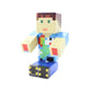 EnderToys Hippie Kid Action Figure