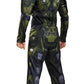 Master Chief Classic Costume, Medium (7-8), One Color