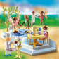 Playmobil My Figures: Magical Dance Set, Multicolor, Model 70981, Plastic