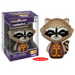 Funko Dorbz Xl: Gotg - 6'' Rocket Raccoon Action Figure