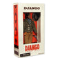 Neca Django Unchained Django 8' Action Figure, Series 1