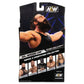 All advanced Wrestling - 6-Inch Brodie Lee Figure with Accessories - Unmatched Collection Series 3
