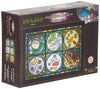Ensky My Neighbor Totoro Crystal Jigsaw Puzzle 208 Pieces Model 208-AC01 Glass