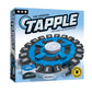 Usaopoly Tapple Word Game | Fast-Paced Family Board Game | Choose A Category & Race Against The Timer To Be The Last Player | Le