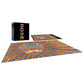 Roseart - Rose - The King - 1000 Piece Jigsaw Puzzle For Adults