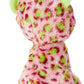 Ty 2005076 Lainey Leopard - Beanie Boos Stuffed Animal, Multicoloured, 15Cm