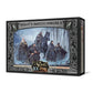 Cmon A Song Of Ice And Fire Tabletop Miniatures Game Night'S Watch Heroes Iii Box Set - Defenders Of The Realm! Strategy Game Fo