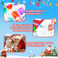 Liquid Pens Christmas Stocking Stuffers For Kids, Fun Cool Pens Travel Essential Toy Autism Adhd Anxiety Calm Down Item Quiet Fi