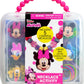 Tara Toys Minnie Mouse Necklace Activity Set
