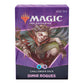 Magic: The Gathering Challenger Deck 2021 - Dimir Rogues, Compact, Black, Cardstock, Model C91200000