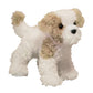 Douglas Jolly Maltipoo Dog Plush Stuffed Animal-New