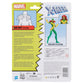 Marvel Legends Series  Jean Grey (X-Factor)  Comics  Collectible Figure (6)