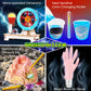 Unglinga 260+ Experiments Science Kits For Kids, S.T.E.M Science Projects, Chemistry Set, Christmas Birthday Toys Gifts Idea For Boys Girls, Dig Volcano Gemstones, Educational Scientist Set