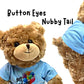 Jolitee Get Well Soon Gifts For Kids, Get Well Soon Teddy Bear, Get Well Teddy Bear For Women, Get Well Stuffed Animals For Boys, Get Well Kids Gift