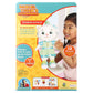 Daniel Tiger'S Neighborhood Friend Katerina Kittycat Plush, 12 Inches