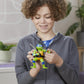 Bop It! Teenage Mutant Ninja Turtles Leonardo Edition Game for Kids Ages 8 and Up, Teenage Mutant Ninja Turtles Toys, for 1 or M