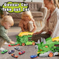 Amigo Games Café International - Award-Winning Family Strategy Board Game For 2-4 Players, Ages 10+